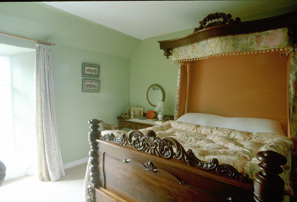 Hotel Enniscoe House Crossmolina Zimmer foto